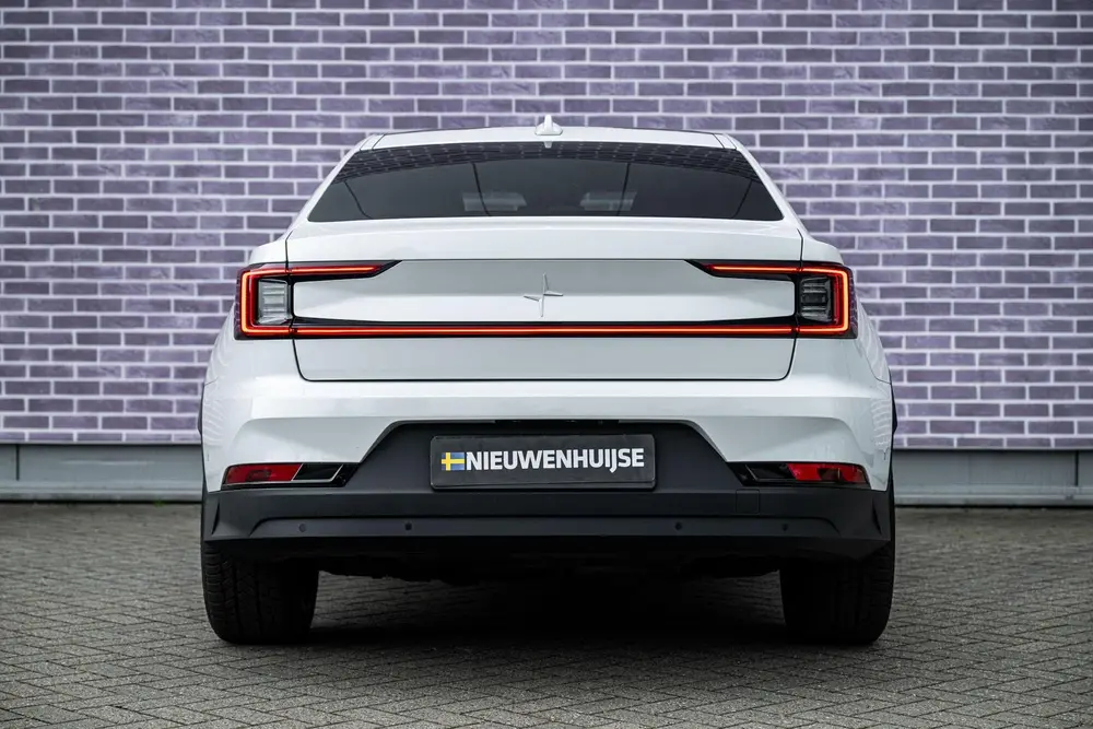 Polestar 2 Long Range Dual Motor 78 kWh uit 2023, foto 10
