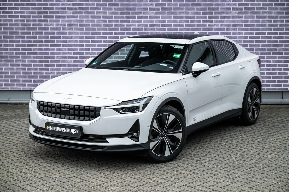 Polestar 2 Long Range Dual Motor 78 kWh uit 2023, foto 14