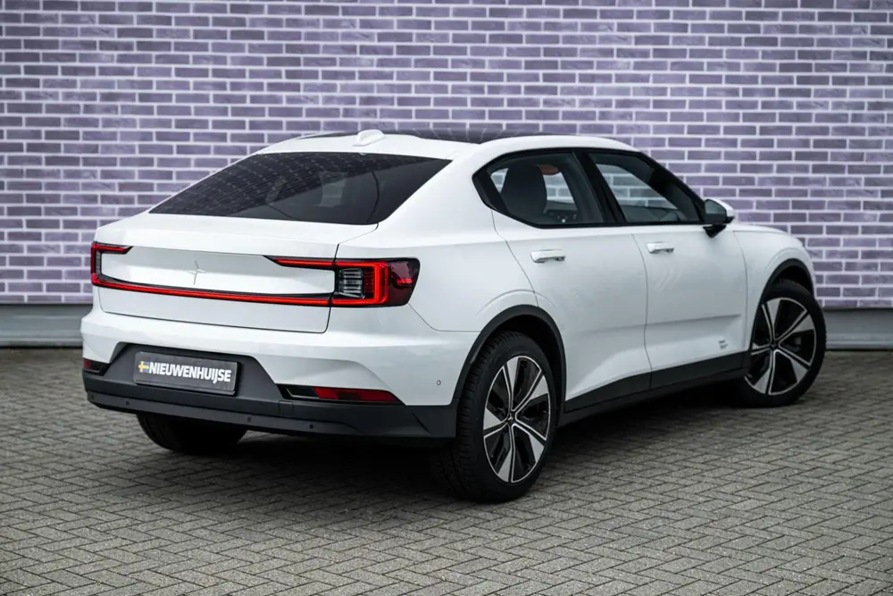 Polestar 2 Long Range Dual Motor 78 kWh uit 2023, foto 15