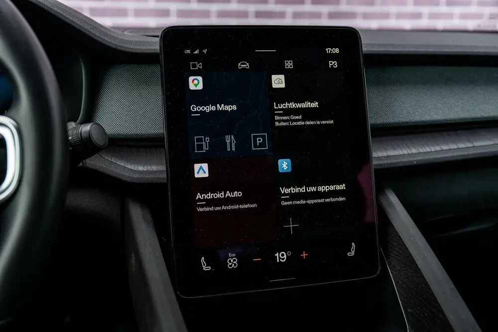 Polestar 2 Long Range Dual Motor 78 kWh uit 2023, foto 17