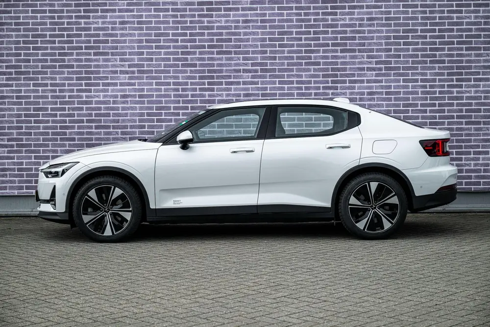 Polestar 2 Long Range Dual Motor 78 kWh uit 2023, foto 4