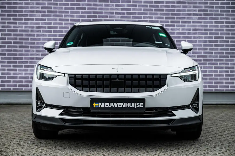 Polestar 2 Long Range Dual Motor 78 kWh uit 2023, foto 9