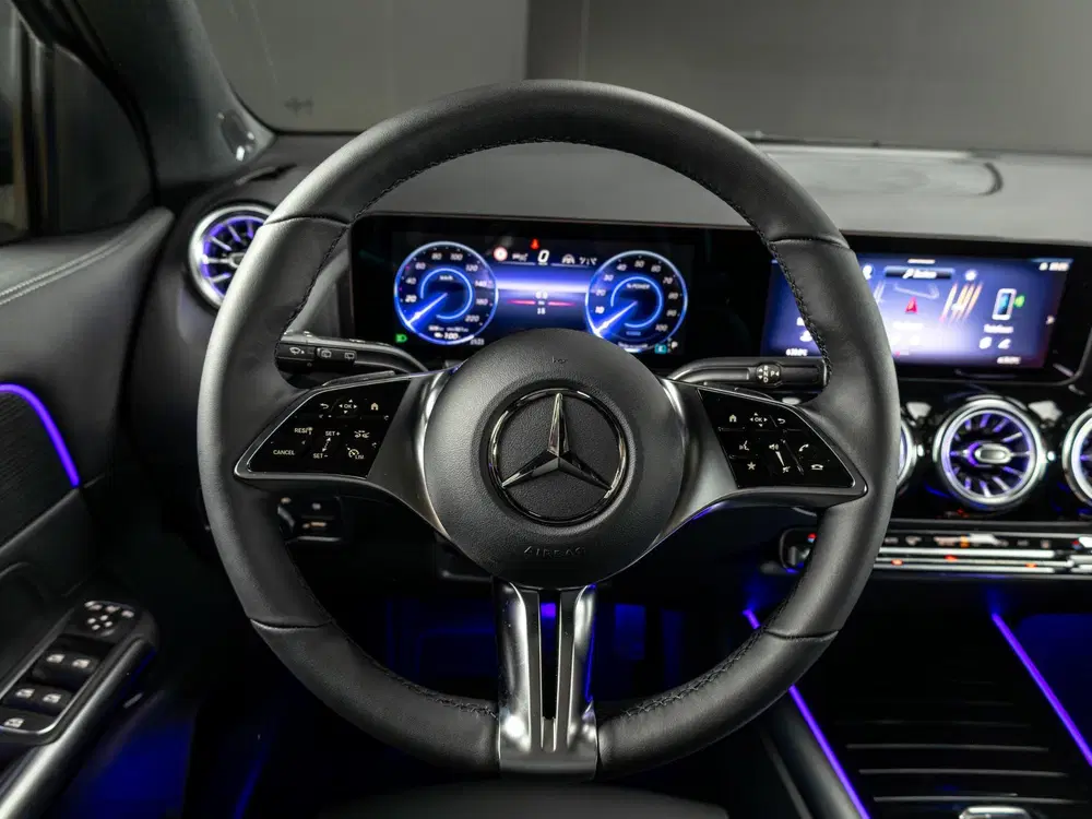 Mercedes-Benz EQA 250+ Business Solution Luxury 71 kWh uit 2026, foto 14