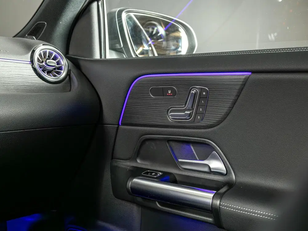 Mercedes-Benz EQA 250+ Business Solution Luxury 71 kWh uit 2026, foto 19