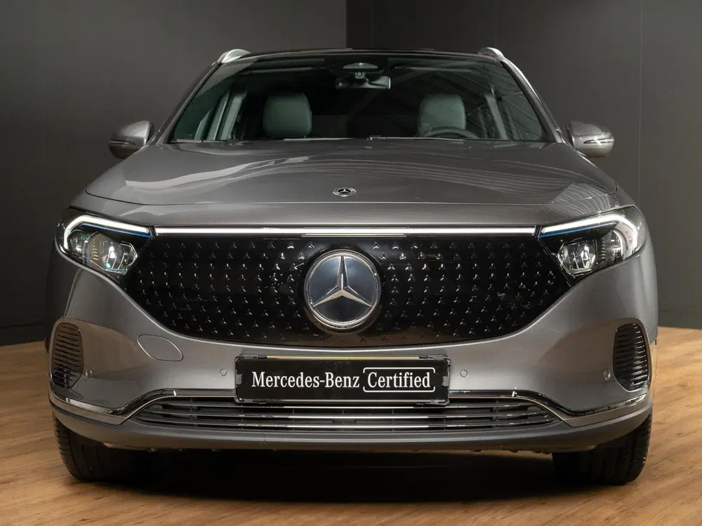Mercedes-Benz EQA 250+ Business Solution Luxury 71 kWh uit 2026, foto 5