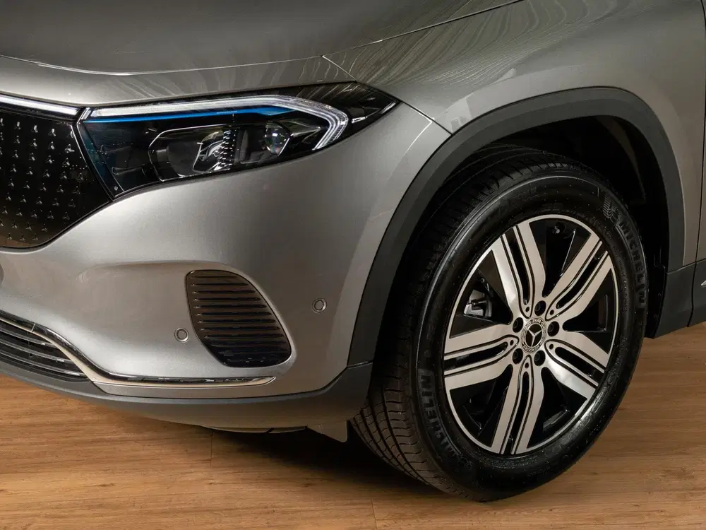 Mercedes-Benz EQA 250+ Business Solution Luxury 71 kWh uit 2026, foto 6