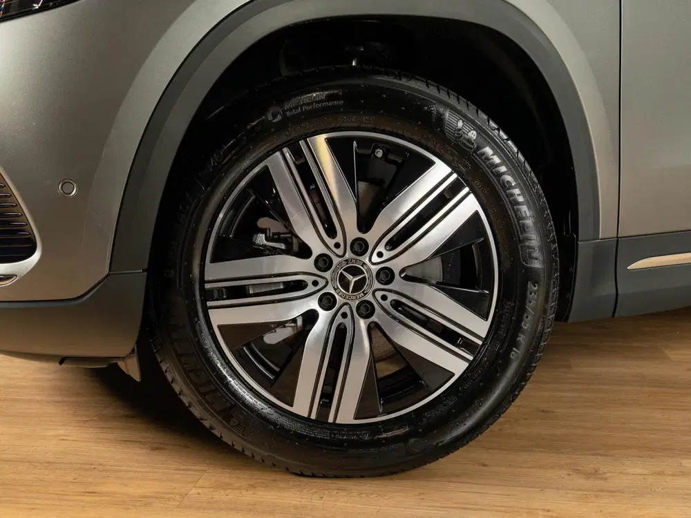 Mercedes-Benz EQA 250+ Business Solution Luxury 71 kWh uit 2026, foto 7