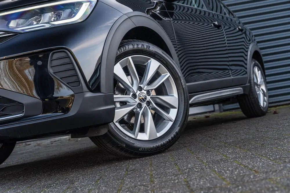 Volkswagen Taigo 1.0 TSI 95pk Life Edition | Comfort Pakket uit 2026, foto 10