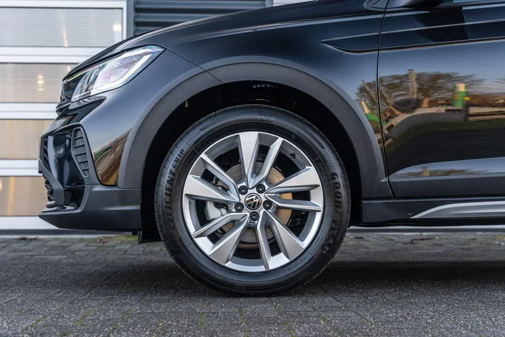 Volkswagen Taigo 1.0 TSI 95pk Life Edition | Comfort Pakket uit 2026, foto 13