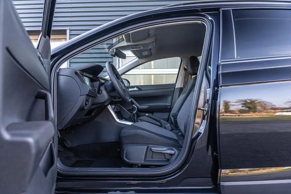 Volkswagen Taigo 1.0 TSI 95pk Life Edition | Comfort Pakket uit 2026, foto 19