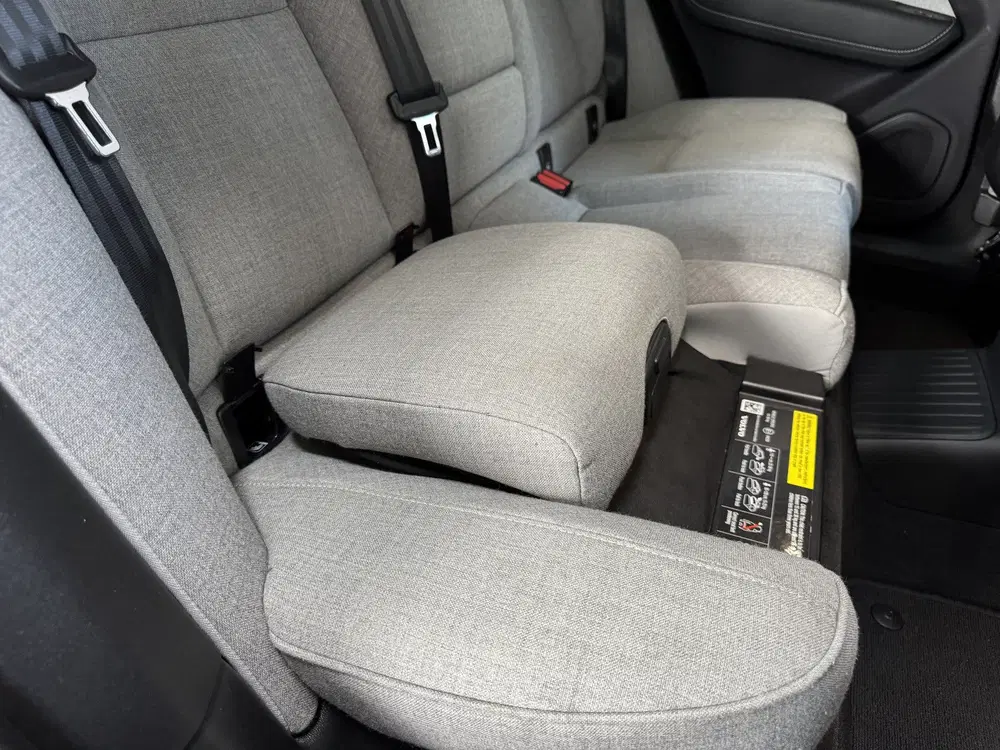 Volvo XC60 2.0 Recharge T8 AWD Inscription Luchtverin uit 2021, foto 13