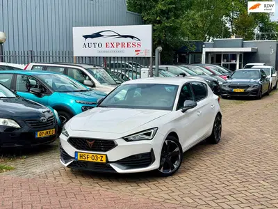 Cupra Leon 1.5 eTSI Business Edition Aut uit 2023