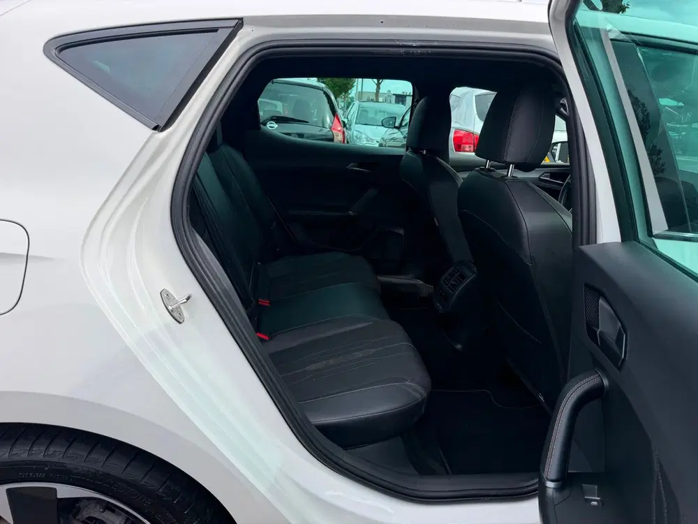 Cupra Leon 1.5 eTSI Business Edition Aut uit 2023, foto 10