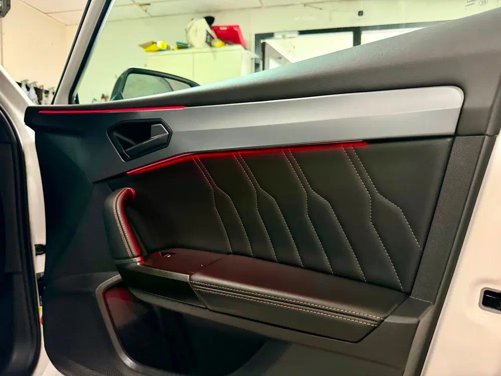 Cupra Leon 1.5 eTSI Business Edition Aut uit 2023, foto 17