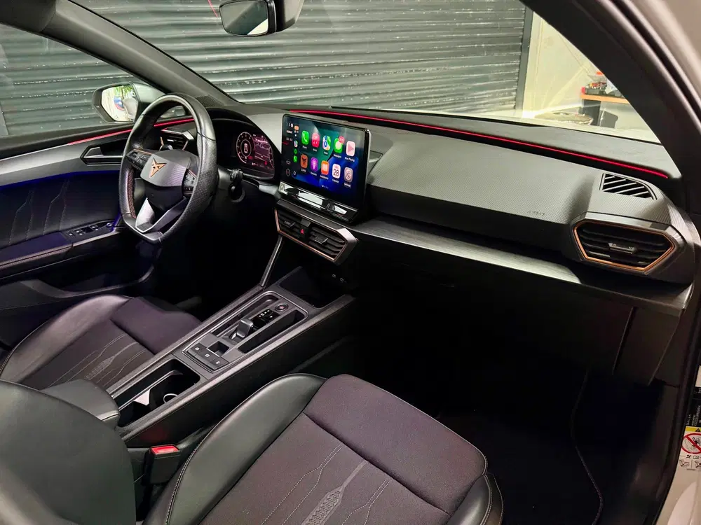 Cupra Leon 1.5 eTSI Business Edition Aut uit 2023, foto 18