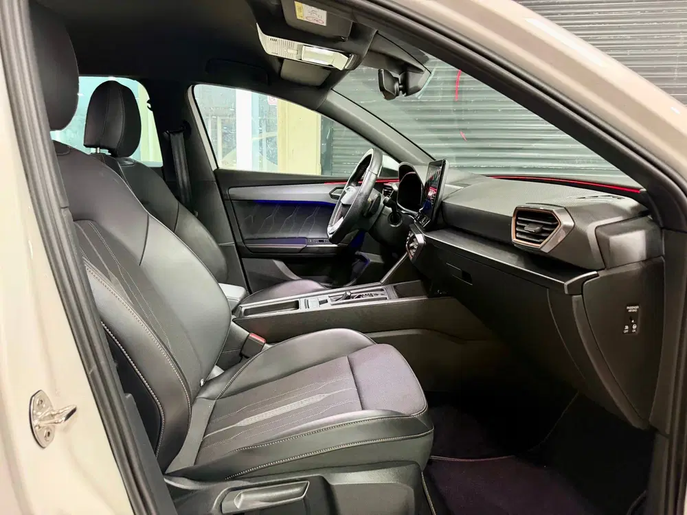Cupra Leon 1.5 eTSI Business Edition Aut uit 2023, foto 19