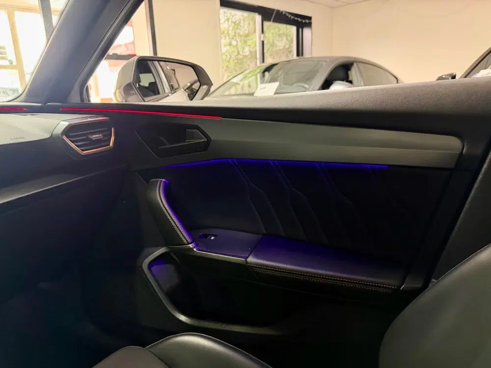 Cupra Leon 1.5 eTSI Business Edition Aut uit 2023, foto 20