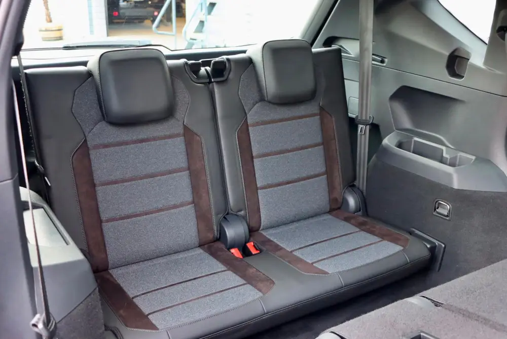 SEAT Tarraco 2.0 TSI 4DRIVE Xcellence 7p. uit 2019, foto 13