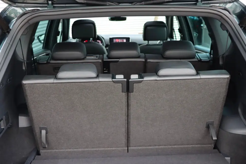 SEAT Tarraco 2.0 TSI 4DRIVE Xcellence 7p. uit 2019, foto 14