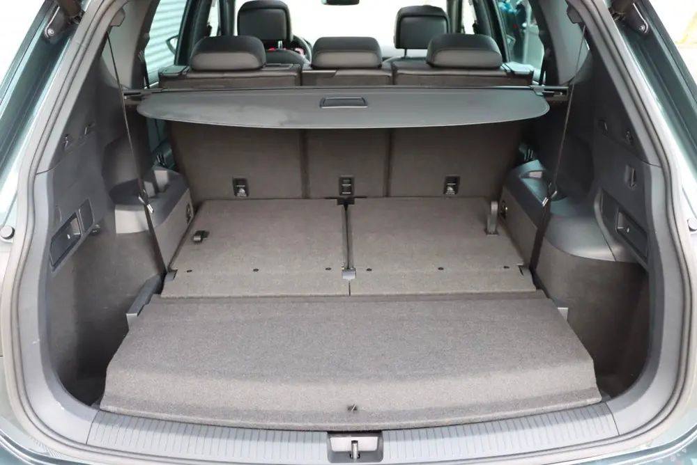 SEAT Tarraco 2.0 TSI 4DRIVE Xcellence 7p. uit 2019, foto 15