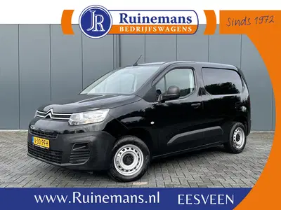 Citroën Berlingo 1.5 Hdi 102 PK uit 2024