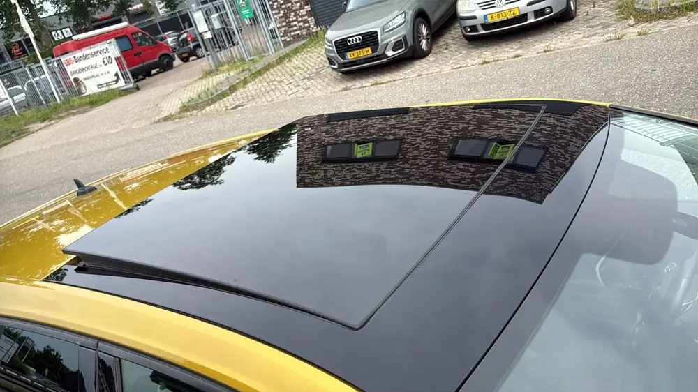 Volkswagen GOLF 1.5 TSI Highline Business R Pano Navi Automa uit 2019, foto 11