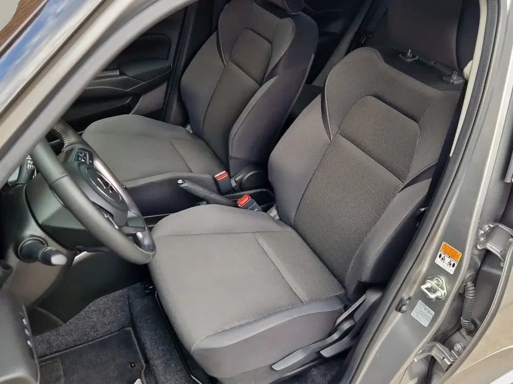 Suzuki Swift 1.2 Style Smart Hybrid Keyless uit 2025, foto 12