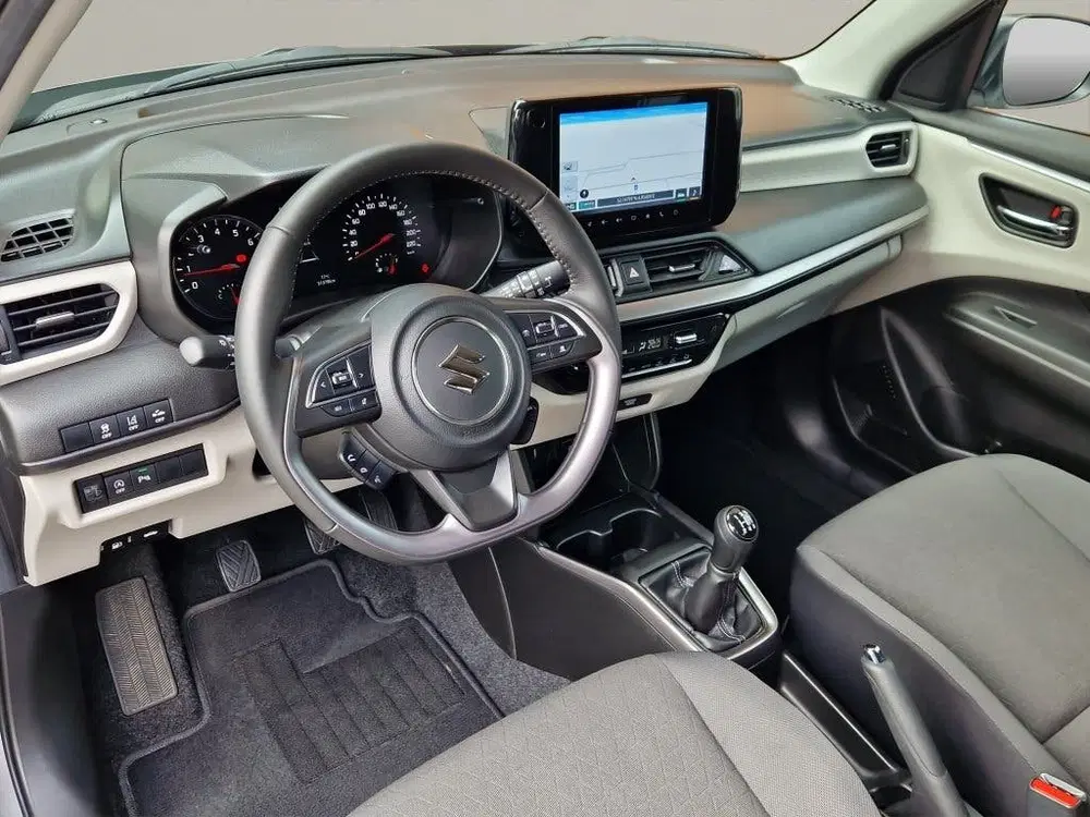 Suzuki Swift 1.2 Style Smart Hybrid Keyless uit 2025, foto 2
