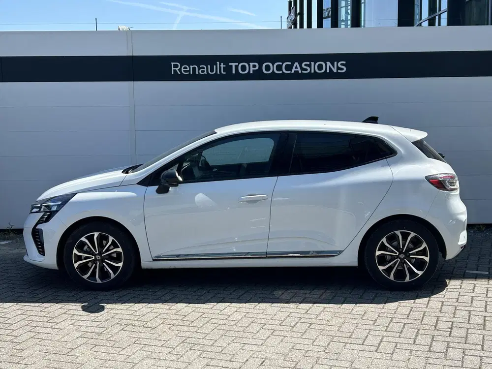 Renault Clio 1.6 E-Tech Full Hybrid 145 techno uit 2025, foto 12