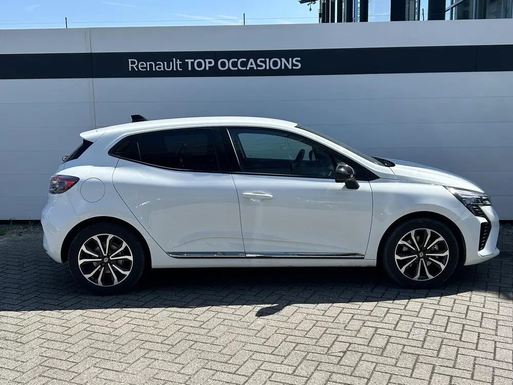 Renault Clio 1.6 E-Tech Full Hybrid 145 techno uit 2025, foto 13