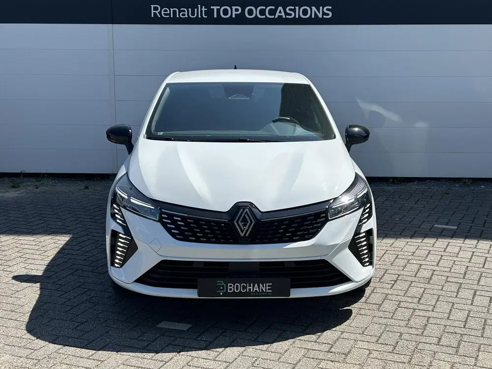 Renault Clio 1.6 E-Tech Full Hybrid 145 techno uit 2025, foto 14