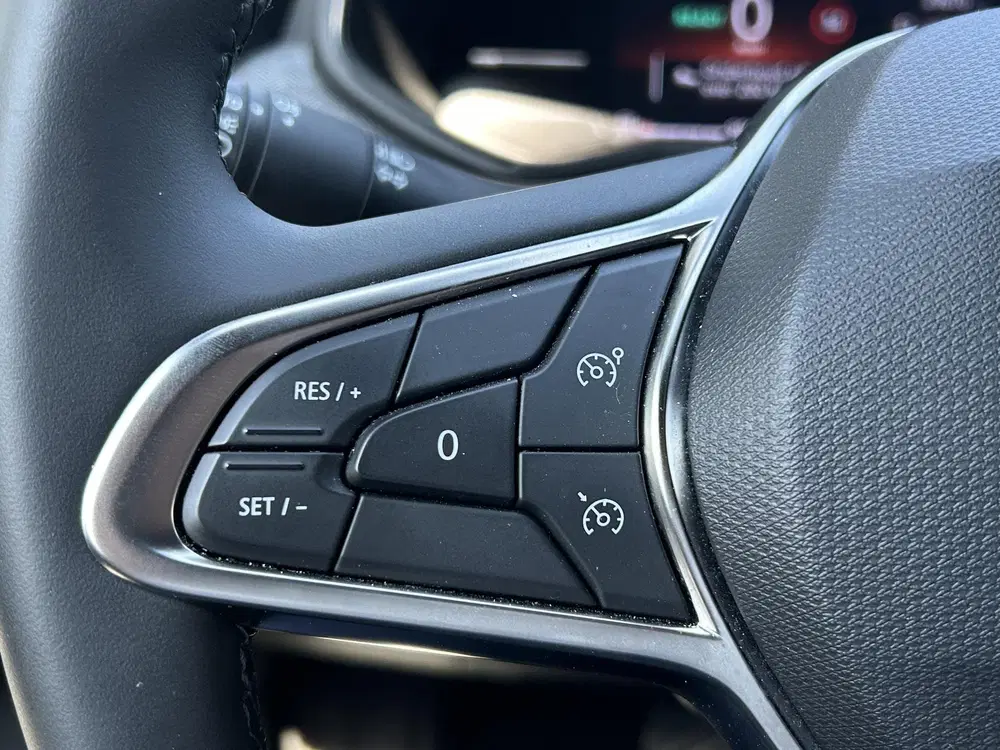 Renault Clio 1.6 E-Tech Full Hybrid 145 techno uit 2025, foto 17