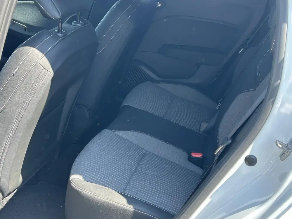 Renault Clio 1.6 E-Tech Full Hybrid 145 techno uit 2025, foto 7