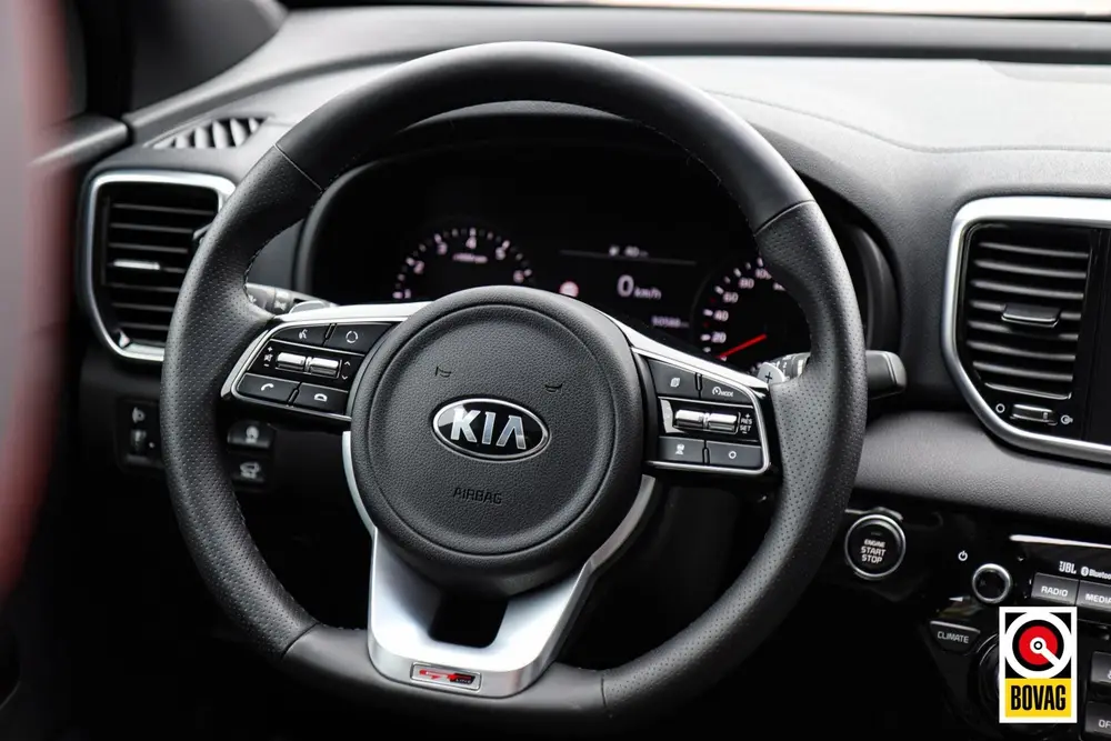 Kia Sportage 1.6 T-GDI 4WD GT-Line PlusLine |LED|PANODAK|LED uit 2019, foto 11
