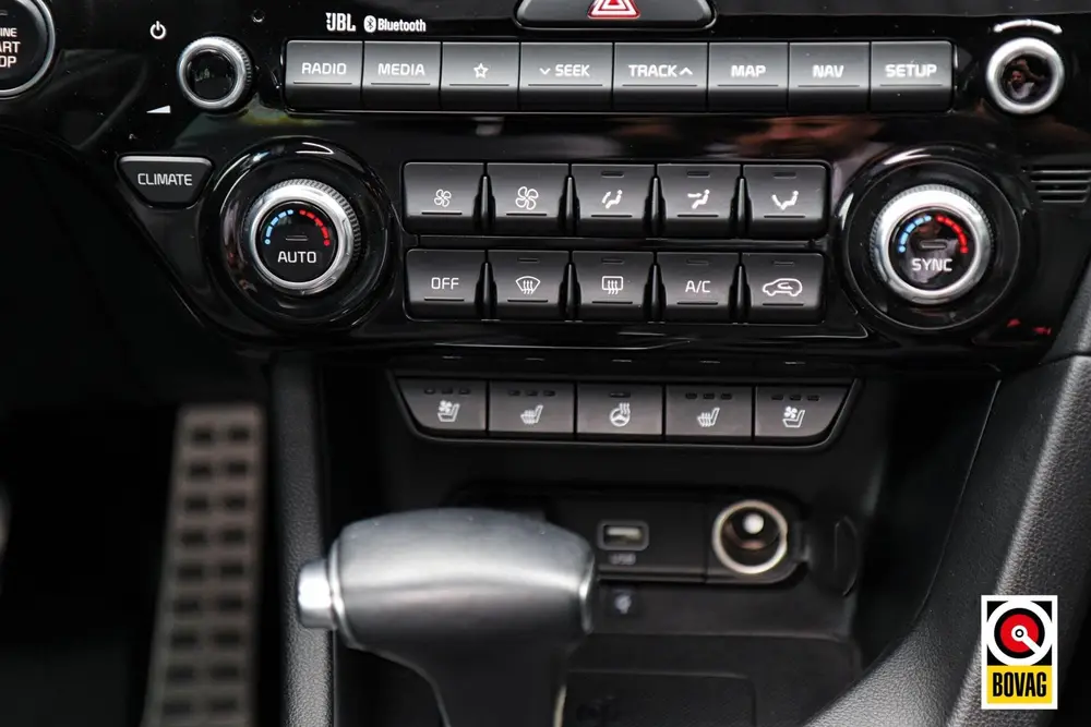 Kia Sportage 1.6 T-GDI 4WD GT-Line PlusLine |LED|PANODAK|LED uit 2019, foto 13