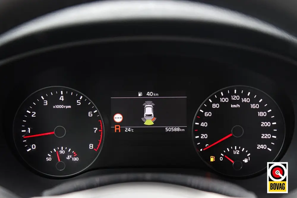 Kia Sportage 1.6 T-GDI 4WD GT-Line PlusLine |LED|PANODAK|LED uit 2019, foto 15