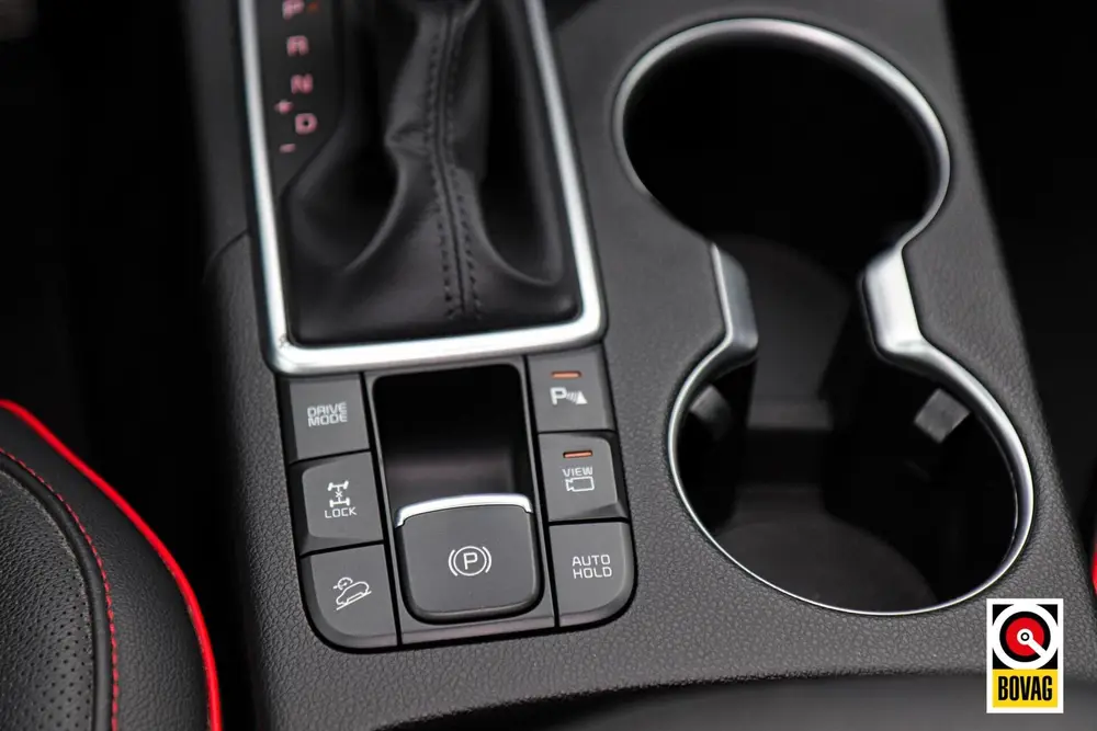 Kia Sportage 1.6 T-GDI 4WD GT-Line PlusLine |LED|PANODAK|LED uit 2019, foto 16