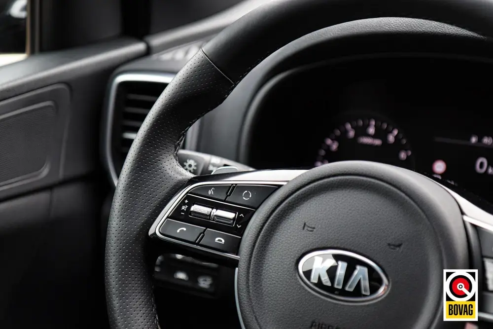 Kia Sportage 1.6 T-GDI 4WD GT-Line PlusLine |LED|PANODAK|LED uit 2019, foto 17