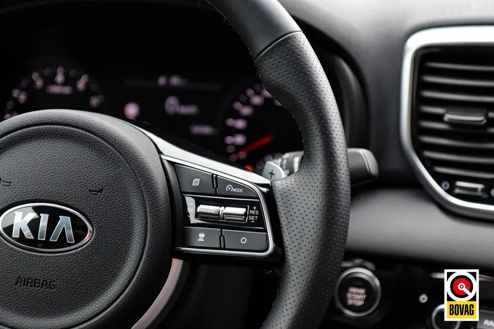 Kia Sportage 1.6 T-GDI 4WD GT-Line PlusLine |LED|PANODAK|LED uit 2019, foto 18