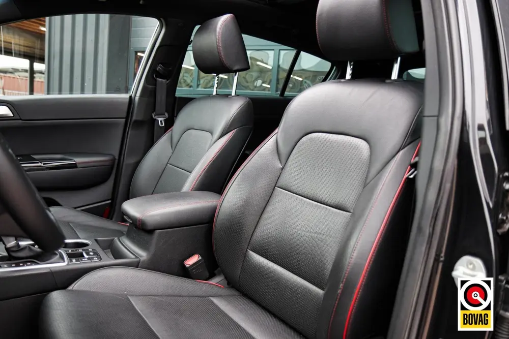 Kia Sportage 1.6 T-GDI 4WD GT-Line PlusLine |LED|PANODAK|LED uit 2019, foto 6