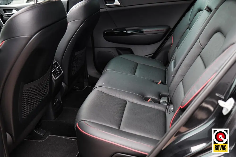Kia Sportage 1.6 T-GDI 4WD GT-Line PlusLine |LED|PANODAK|LED uit 2019, foto 7
