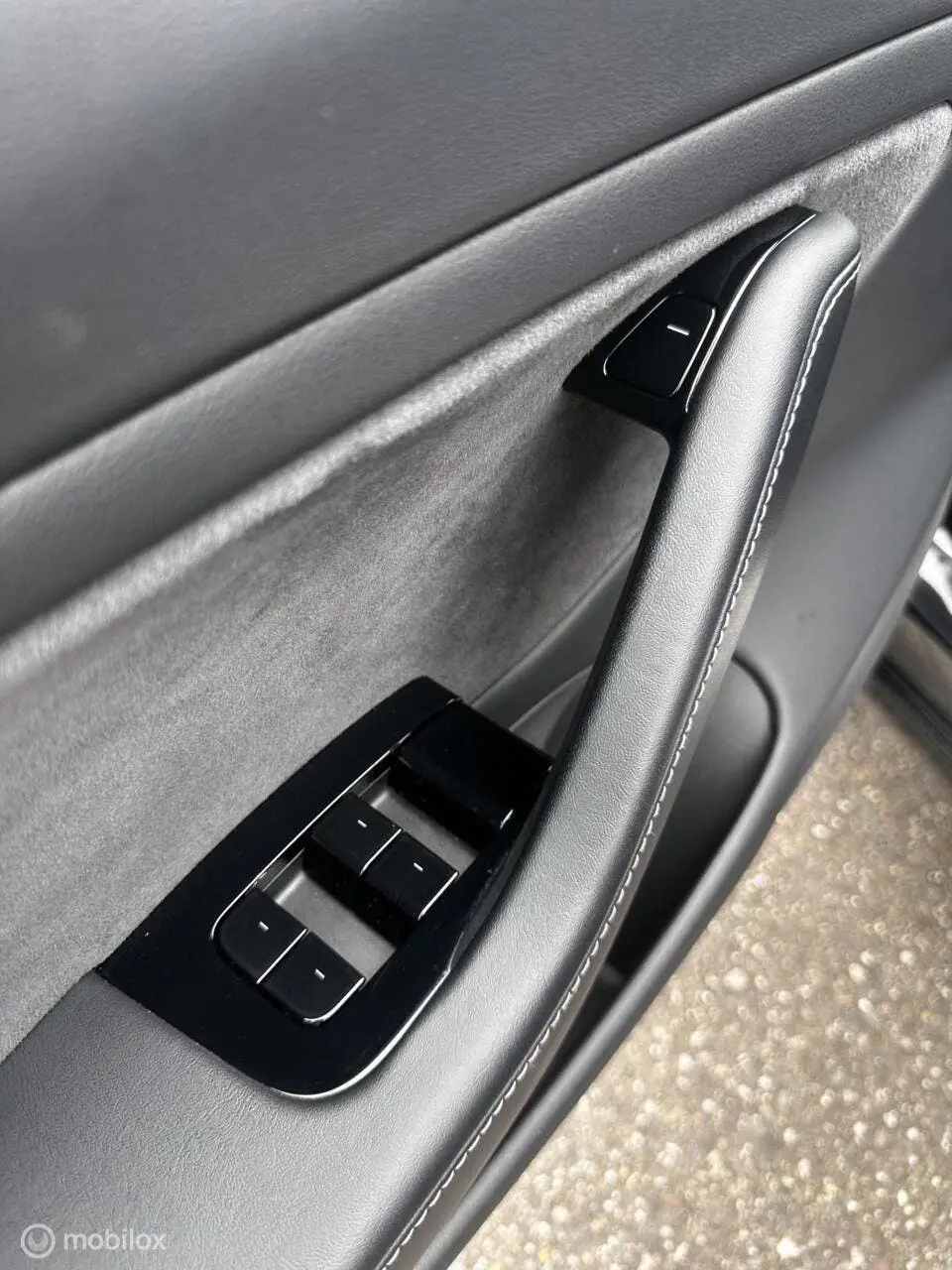 Tesla Model 3 Long Range AWD 75 kWh / Zeer netjes zie foto uit 2019, foto 14