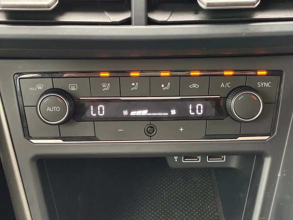 Volkswagen Polo 1.0 TSI Comfortline|Automaat|Navigatie|Cruis uit 2020, foto 19