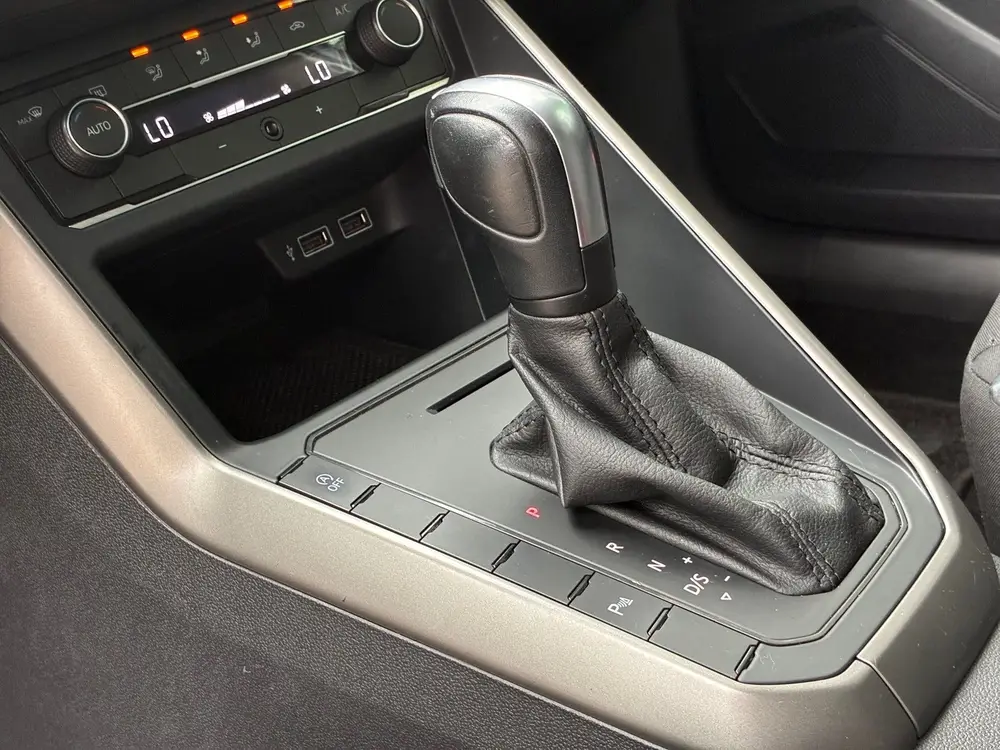 Volkswagen Polo 1.0 TSI Comfortline|Automaat|Navigatie|Cruis uit 2020, foto 4