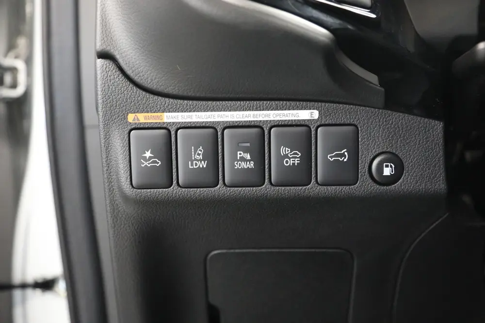 Mitsubishi Outlander 2.4 PHEV Instyle | Schuif- opendak | 36 uit 2020, foto 12