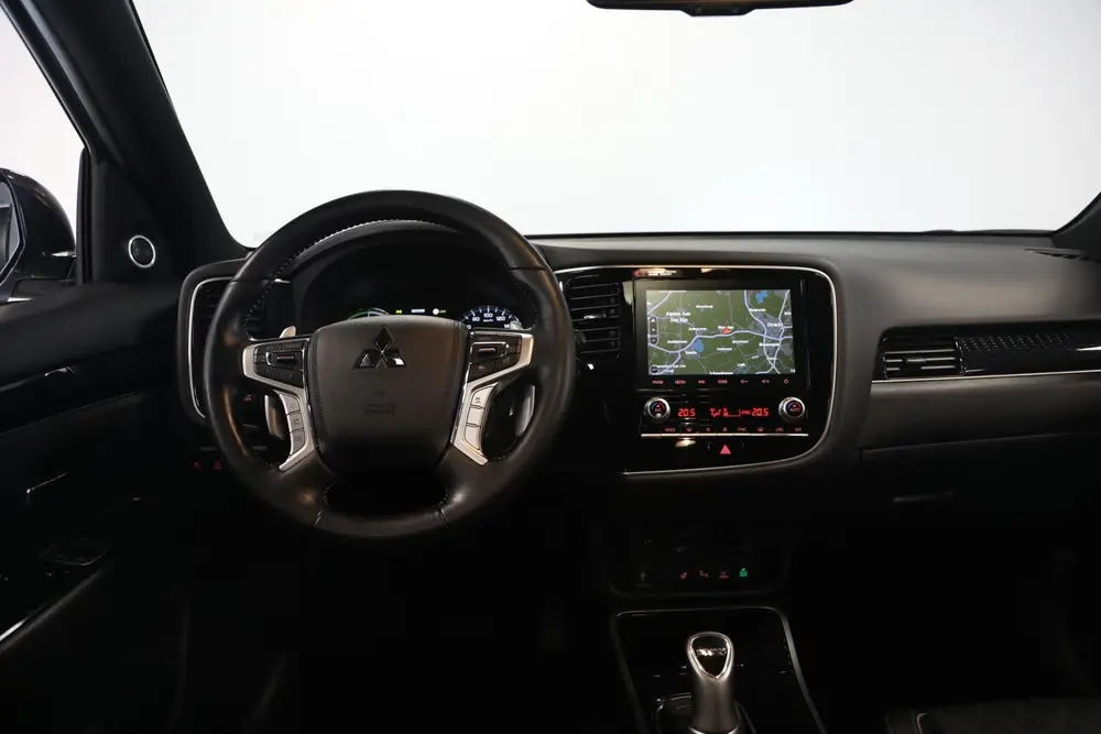 Mitsubishi Outlander 2.4 PHEV Instyle | Schuif- opendak | 36 uit 2020, foto 7