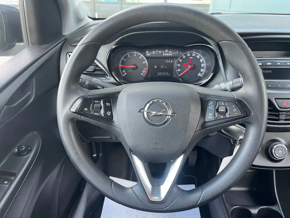 Opel Karl 1.0 ecoFLEX 120 Jaar Edition NLAuto uit 2019, foto 11