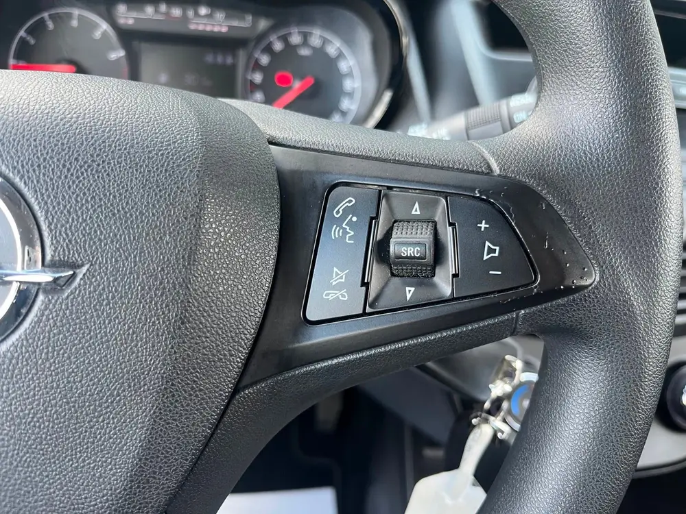 Opel Karl 1.0 ecoFLEX 120 Jaar Edition NLAuto uit 2019, foto 12