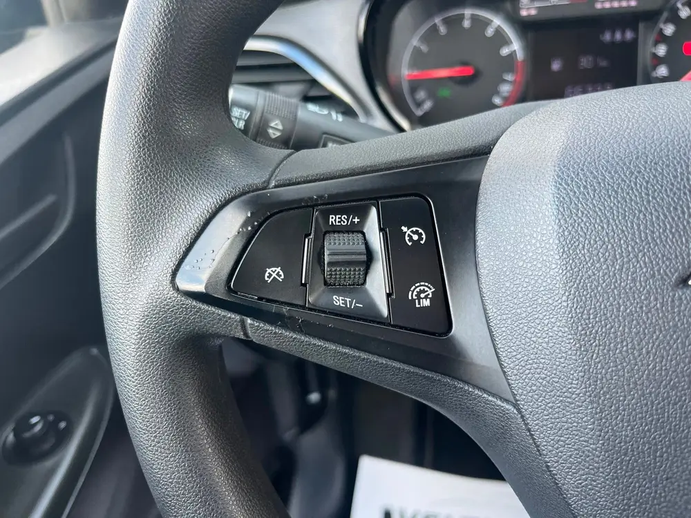Opel Karl 1.0 ecoFLEX 120 Jaar Edition NLAuto uit 2019, foto 13
