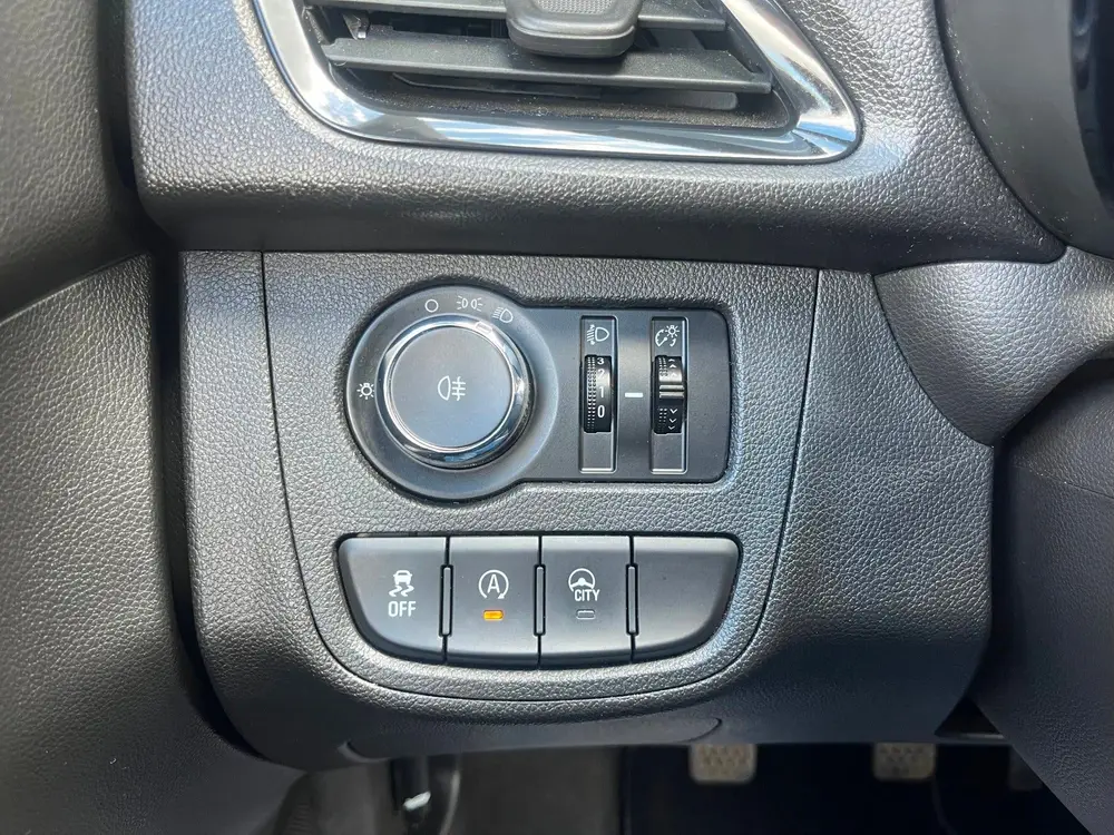 Opel Karl 1.0 ecoFLEX 120 Jaar Edition NLAuto uit 2019, foto 14